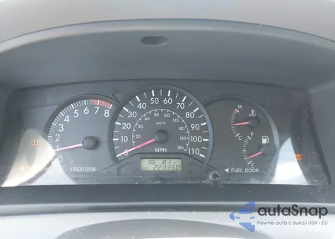 2008 Toyota Corolla Ce z USA, uszkodzony, nr VIN 1NXBR32E88Z035278